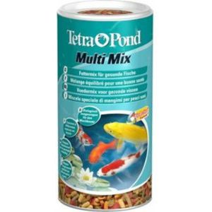 Tetra Pond Multimix 1 Liter