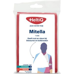 HeltiQ Driekante Doek Disposable