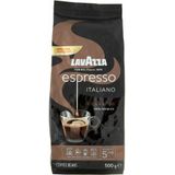 Lavazza Espresso Italiano Classico koffiebonen 500 gr