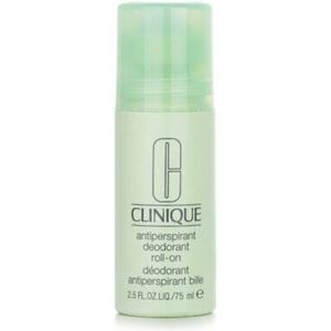 Clinique Deodorant Roller Antiperspirant 75 ml