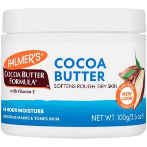 3x Palmers Cocoa Butter Formula Pot 100 gr