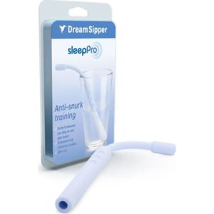 2x Sleeppro Anti Snurk Training