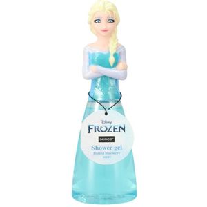 Sence Disney Frozen Shampoo & Douchegel 300 ml