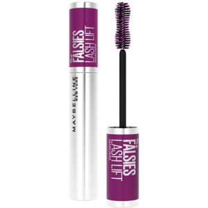 Maybelline - The Falsies Lash Lift - Mascara - Zwart