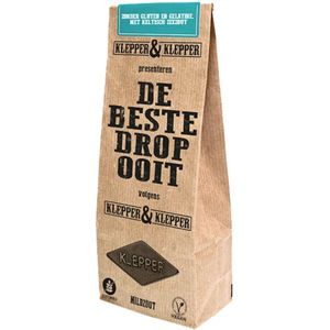 Klepper & Klepper De Beste Drop Ooit Mildzout 200 gr