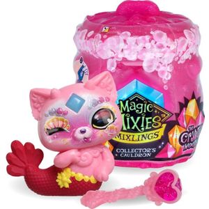 Moose Toys Magic Mixies Mixlings Single Pack