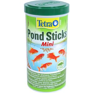 Tetra Pond Vijversticks Mini 1 liter
