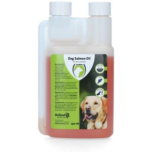 Excellent Dog Fish Oil 250 ml