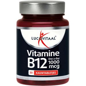 Kruidvat vitamine b12 kopen? | Ruim assortiment, laagste prijs | beslist.nl