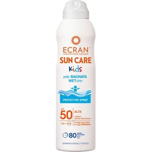 2x Ecran Sun Kids SPF 50 Spuitbus 250 ml