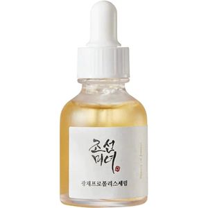 3x Beauty of Joseon Glow Serum Propolis+Niacinamide 30 ml