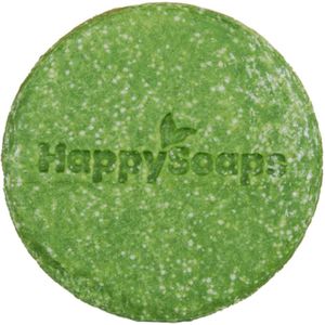 6x HappySoaps Shampoo Bar Aloë You Vera Much 70 gr
