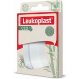 Leukoplast Eco Pleisters 6 x 10cm - 2 x 5 stuks - Voordeelverpakking
