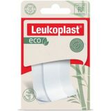 Leukoplast Eco Pleisters 6 x 10cm - 2 x 5 stuks - Voordeelverpakking