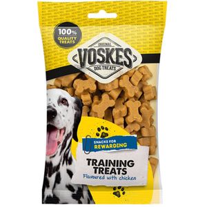 Voskes Training Kip 200 gr