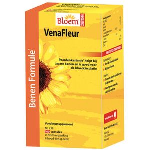 Bloem VenaFleur 100 capsules