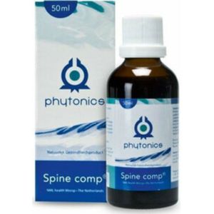 Phytonics Spine Compleet 50 ml