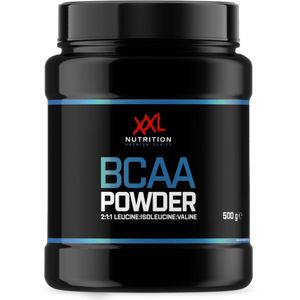 XXL Nutrition BCAA Poeder Kokos Ananas 500 gr