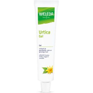 2x WELEDA Urtica Gel 25 gr