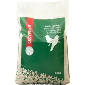 Garvo Vogelgrit Gemengd 20 kg