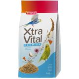 Beaphar XtraVital Parkiet 1 kg