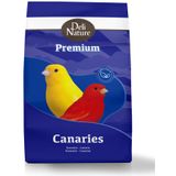 Deli Nature Premium Kanarie 4 kg