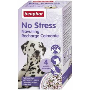Beaphar No Stress Navulling Hond 30 ml
