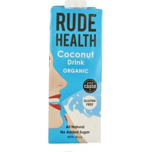 Rude Health Bio Kokosdrank 1 liter