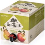 Schulp Saptap Appel-Peer Ambachtelijk 5 liter