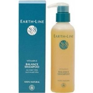 Earth-Line Balans Shampoo 200 ml