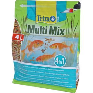 Tetra Pond Multi Mix 4 liter