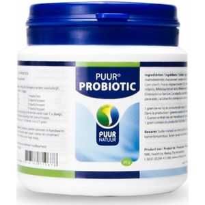 PUUR Probiotic 50 gr