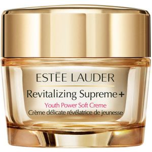 Estee Lauder - Revitalizing Supreme+ Youth Power Soft - Gezichtscrème - 50 ml