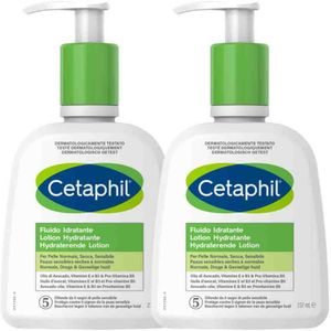 Cetaphil - Hydraterende Lotion - 237 ml