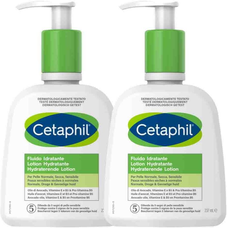 Cetaphil - Hydraterende Lotion - 237 ml