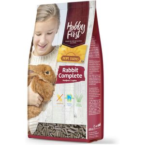 Hobby First Hope Farms Konijn Complete 1,5 kg