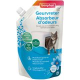 Beaphar Geurvreter 400 gr