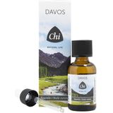 Chi Natural Life Davos Kuurolie 30 ml