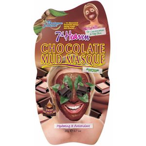 Montagne Masker Chocolate 20 gr