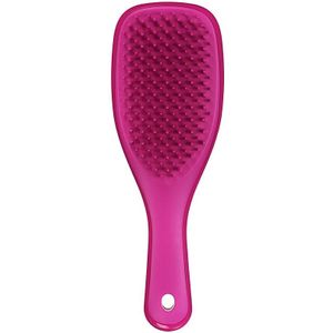 Tangle Teezer Ultimate Detangler Haarborstel Mini Electric Raspberry