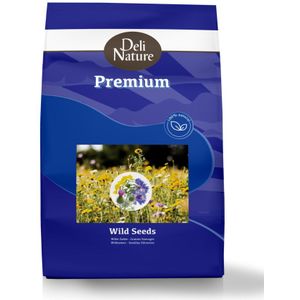 Deli Nature Premium Wilde Zaden 3 kg