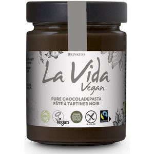 La Bio Idea Pure Chocopasta Bio 270 gr