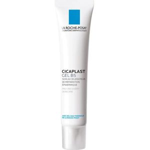 3x La Roche Posay Cicaplast Gel B5 40 ml