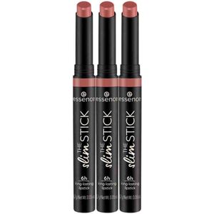 3x essence The Slim Stick 103 Brickroad 1,7 gr