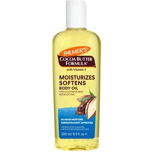 Palmers Huidolie Cocoa Butter Formula 250 ml