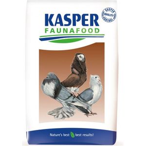 Kasper Faunafood Tortelduivenvoer 20 kg