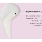 Hask Keratin Protein Smoothing Shampoo - vrouwen - Voor - 355 ml - vrouwen - Voor