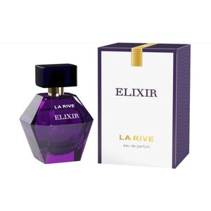 La Rive Elixer Eau de Parfum Spray 100 ml