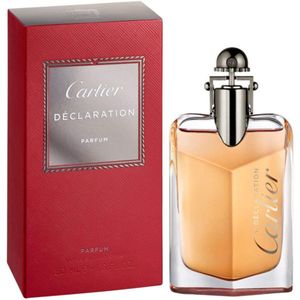 Cartier Declaration Eau de Parfum Spray 50 ml