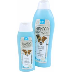 Lief! Shampoo Universeel Korthaar 750 ml